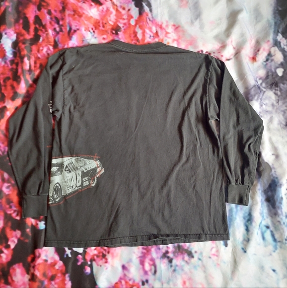 Jimmie Johnson #48 Nascar Shirt - Picture 4 of 6